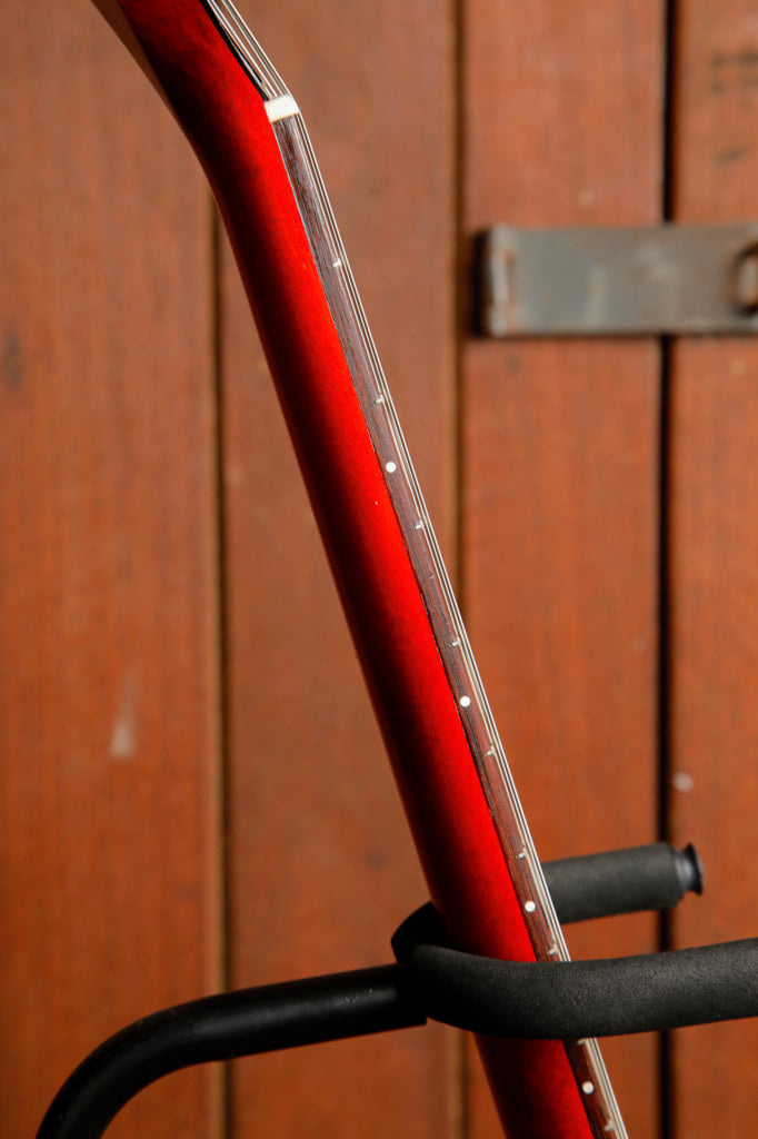 Gibson Les Paul Tribute Satin Cherry Sunburst Electric Guitar 2022 Pre-Owned