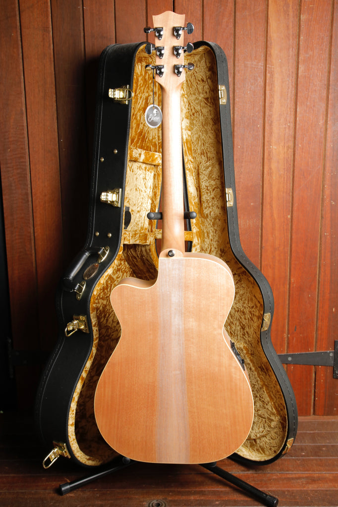 Maton Performer Acoustic-Electric Guitar