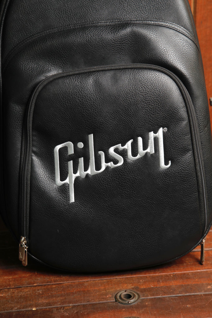 Gibson Les Paul Tribute Satin Cherry Sunburst Electric Guitar 2022 Pre-Owned