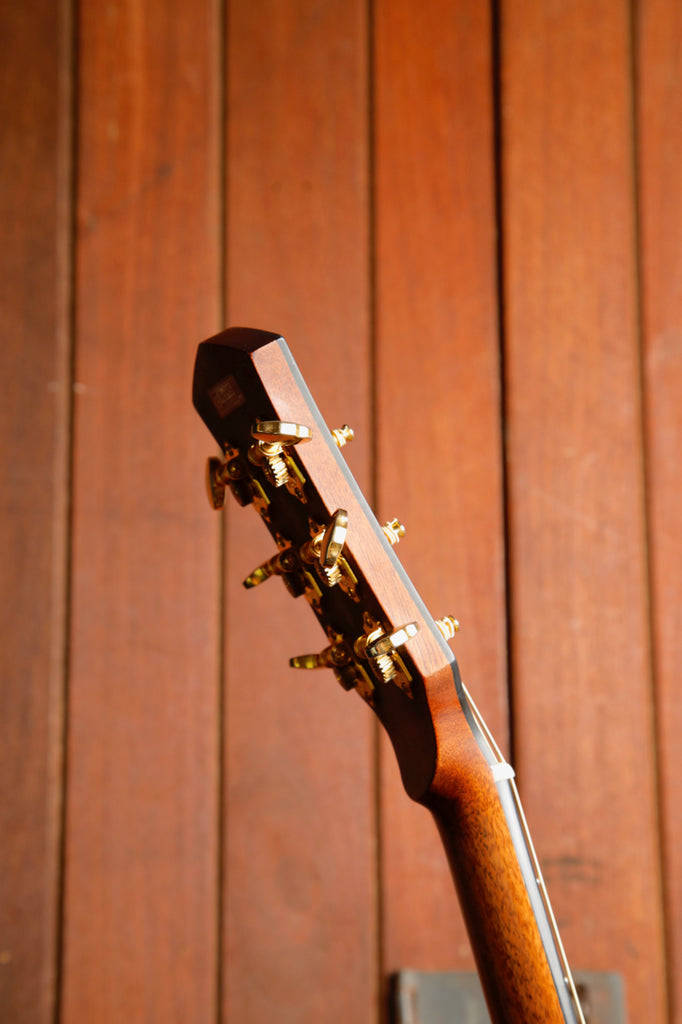 Cort Gold-A6 Grand Auditorium Acoustic-Electric Guitar Pre-Owned