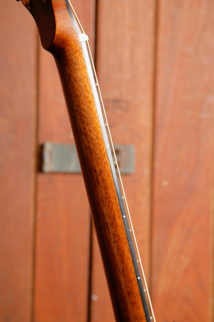 Cort Gold-A6 Grand Auditorium Acoustic-Electric Guitar Pre-Owned