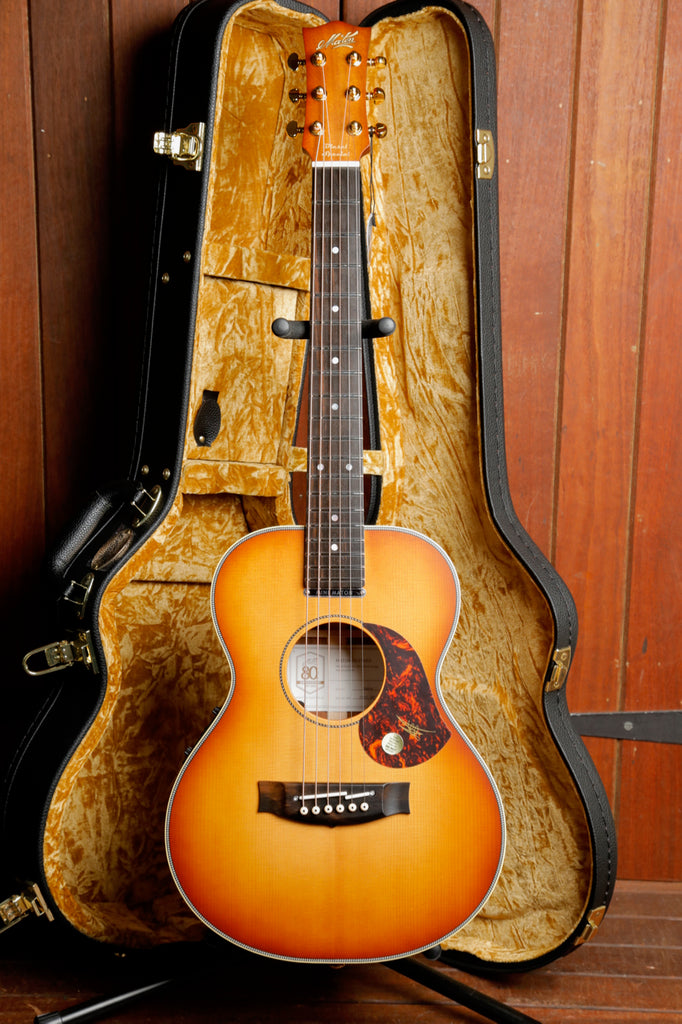 Maton EMD-6 Diesel Mini Maton Acoustic-Electric Guitar