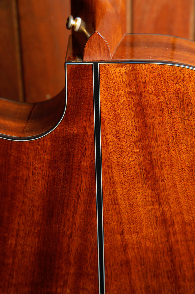 Cort Gold-A6 Grand Auditorium Acoustic-Electric Guitar Pre-Owned