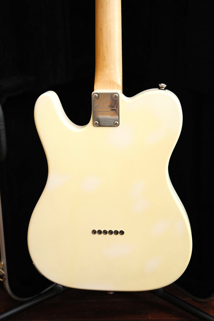 Cole Clark Culprit Blonde Electric Guitar Pre-Owned