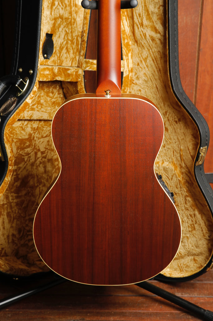 Maton EMD-6 Diesel Mini Maton Acoustic-Electric Guitar