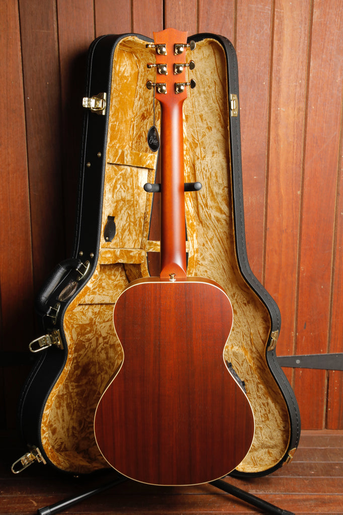 Maton EMD-6 Diesel Mini Maton Acoustic-Electric Guitar
