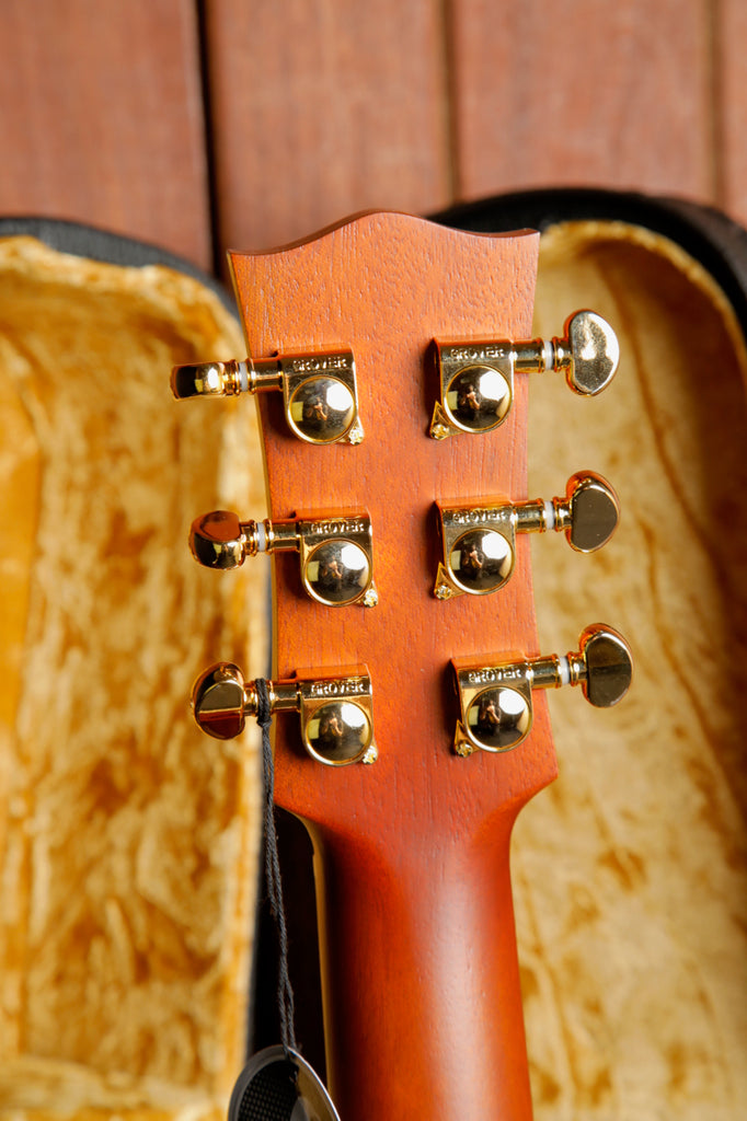 Maton EMD-6 Diesel Mini Maton Acoustic-Electric Guitar