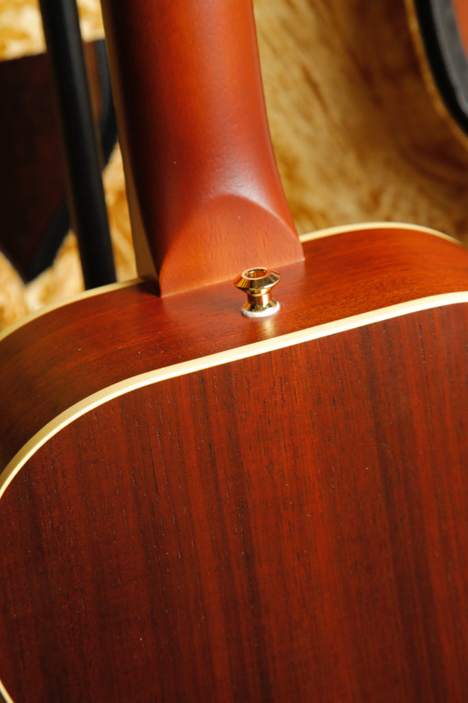 Maton EMD-6 Diesel Mini Maton Acoustic-Electric Guitar