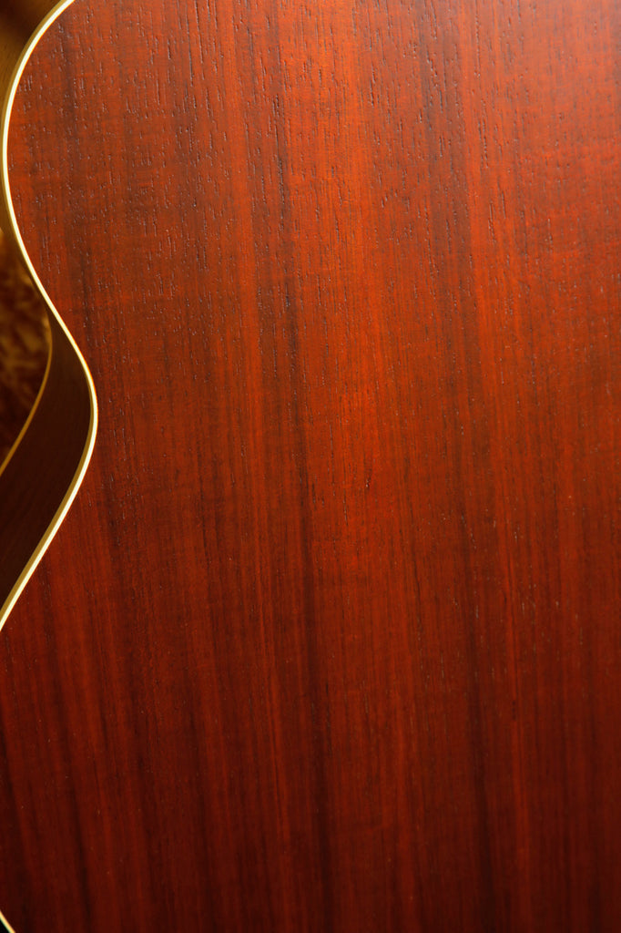 Maton EMD-6 Diesel Mini Maton Acoustic-Electric Guitar