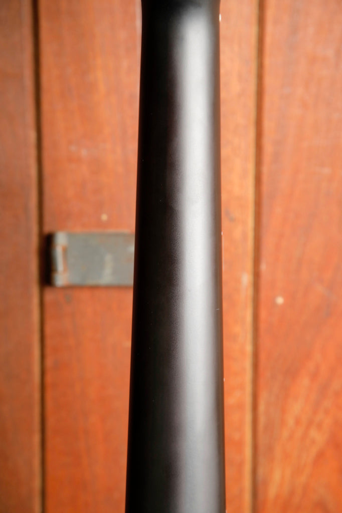 Yamaha Broadbass BB735A Dark Coffee Sunburst 5-String Bass Guitar Pre-Owned