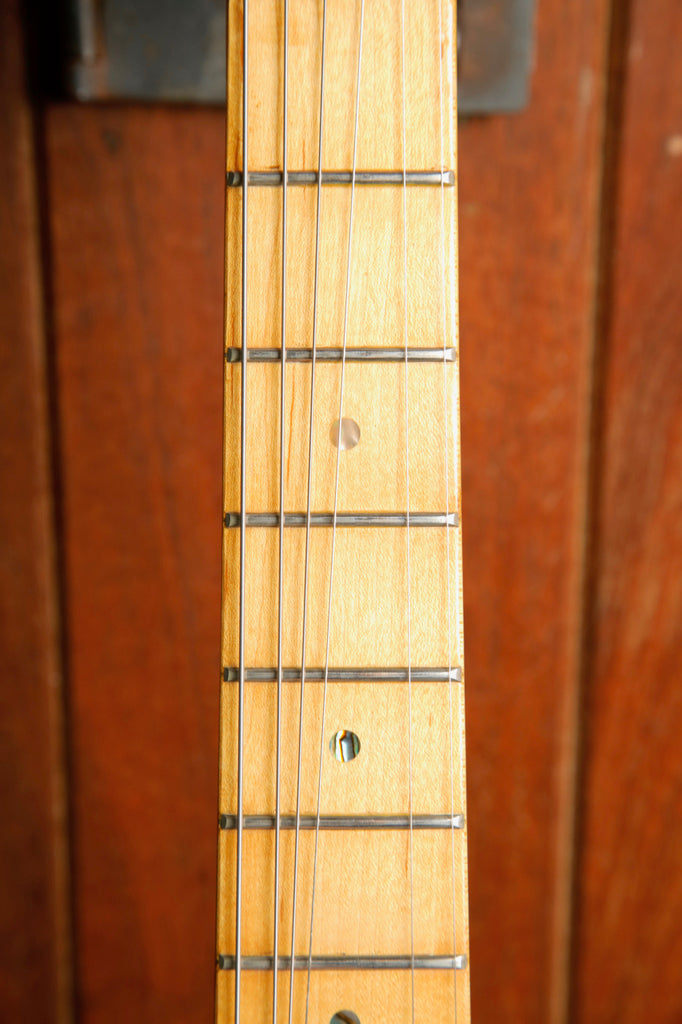 Greco GO-II 700 Natural Electric Guitar 1979 Made in Japan Pre-Owned