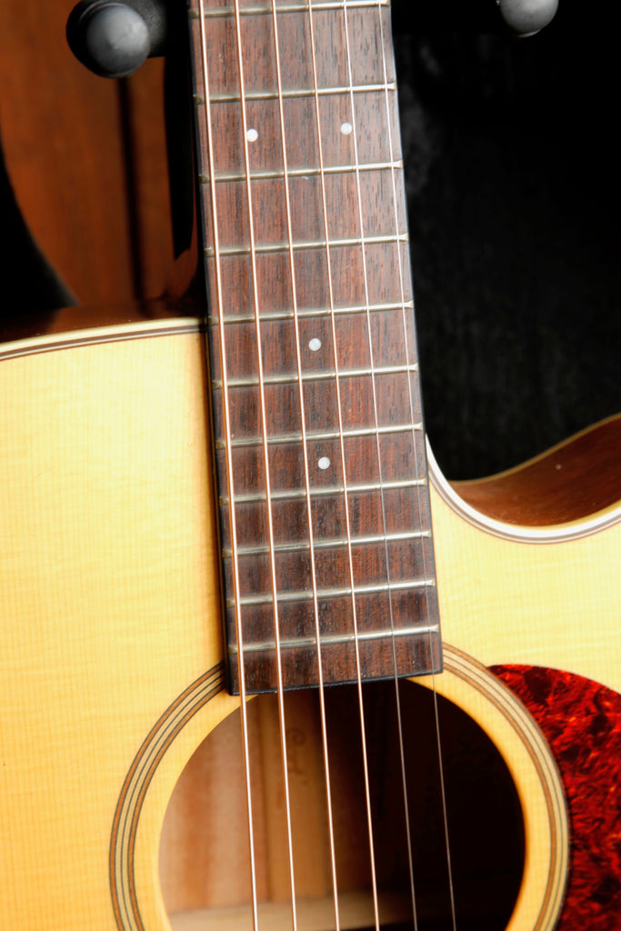 Cort MR710F Dreadnought Cutaway Acoustic-Electric Guitar Pre-Owned