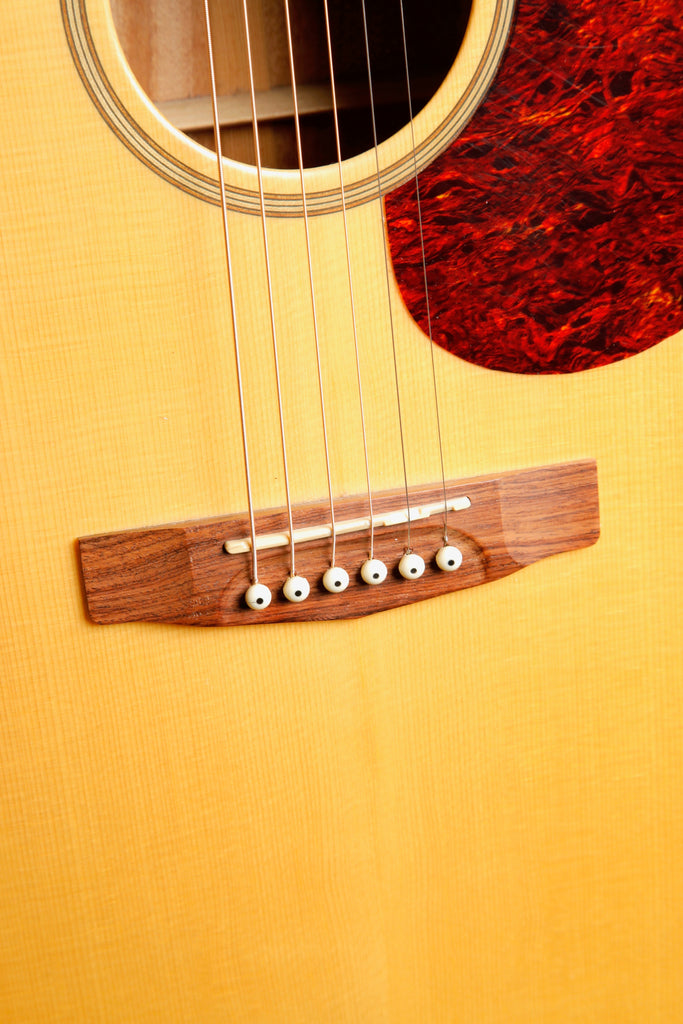 Cort MR710F Dreadnought Cutaway Acoustic-Electric Guitar Pre-Owned