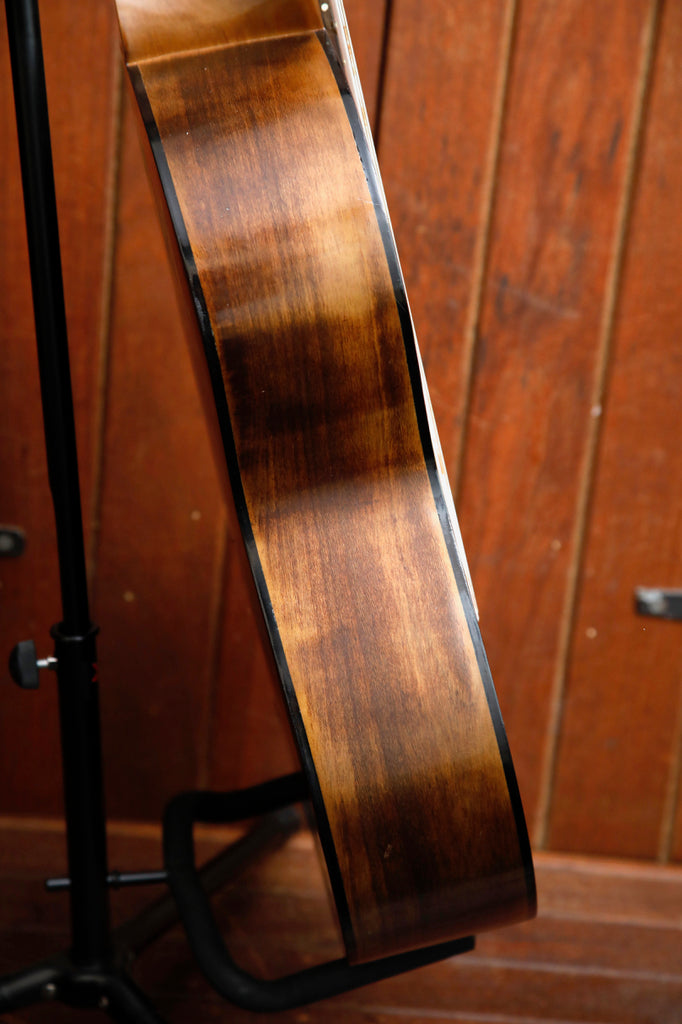 Suzuki Model 3067 Classical Guitar Vintage Made in Japan Pre-Owned