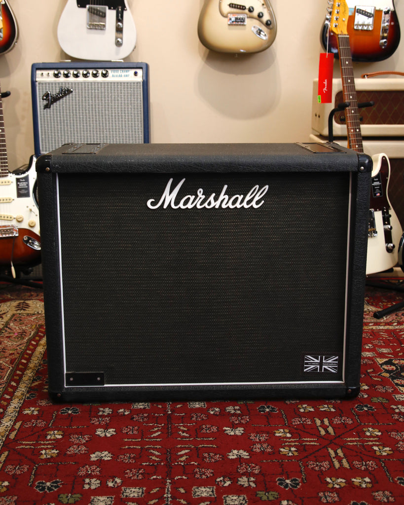 Marshall 1936 2x12" Speaker Cabinet Pre-Owned