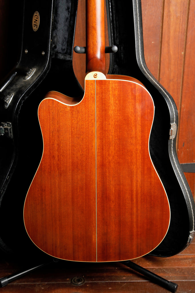 Cort MR710F Dreadnought Cutaway Acoustic-Electric Guitar Pre-Owned