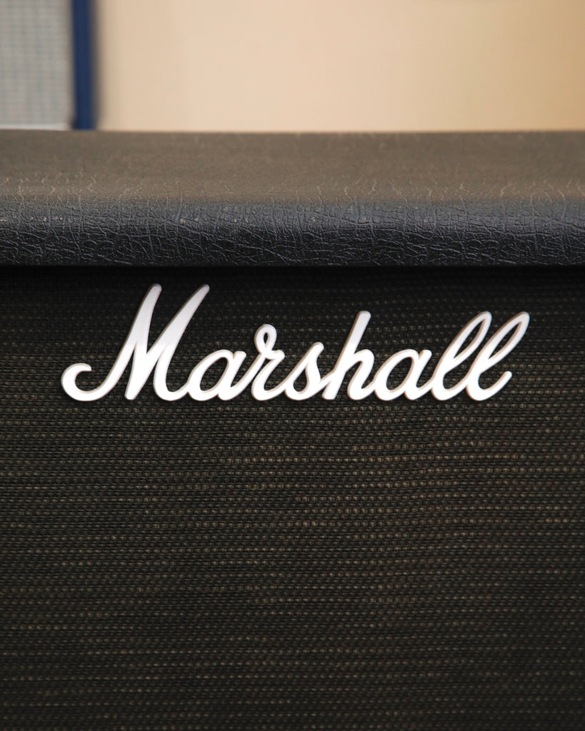 Marshall 1936 2x12" Speaker Cabinet Pre-Owned