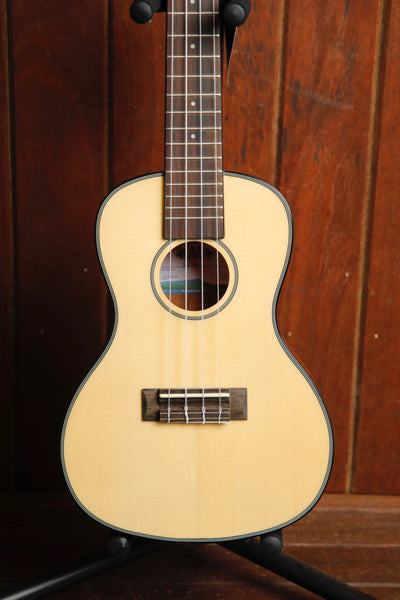 Kala KA-SCG Solid Spruce Top Concert Ukulele