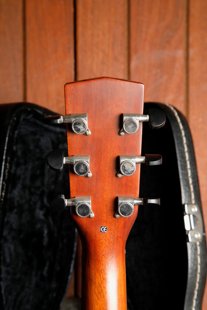 Cort MR710F Dreadnought Cutaway Acoustic-Electric Guitar Pre-Owned