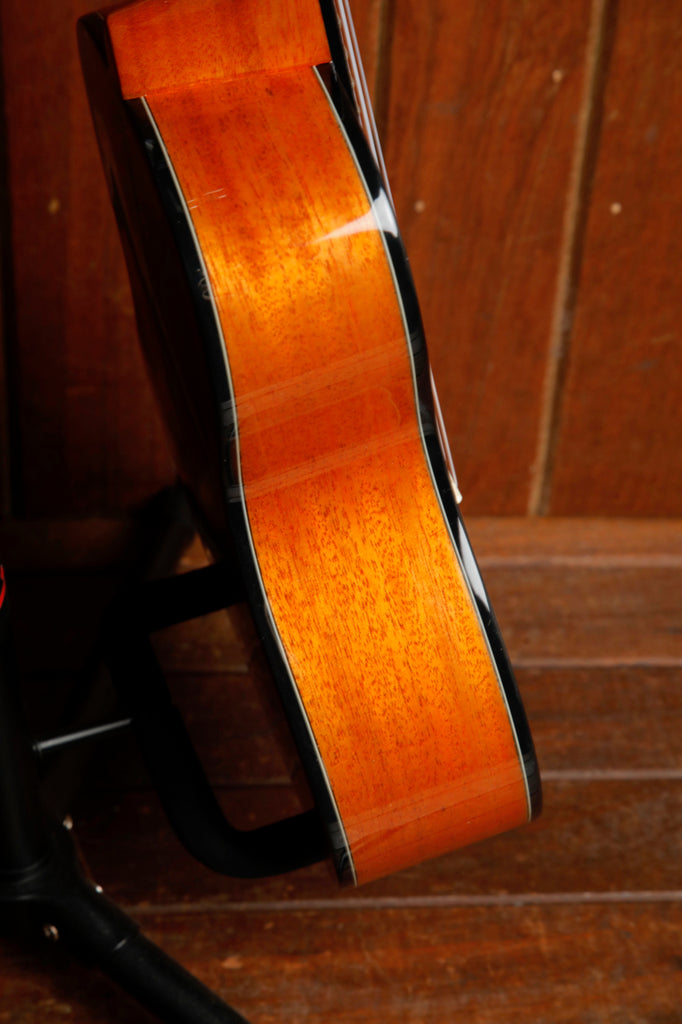 Kala KA-SCG Solid Spruce Top Concert Ukulele