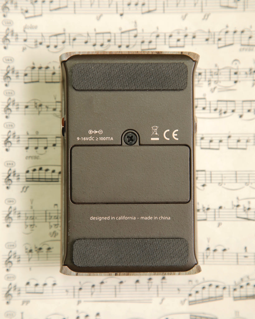 LR Baggs Align Active DI Acoustic Pedal Pre-Owned