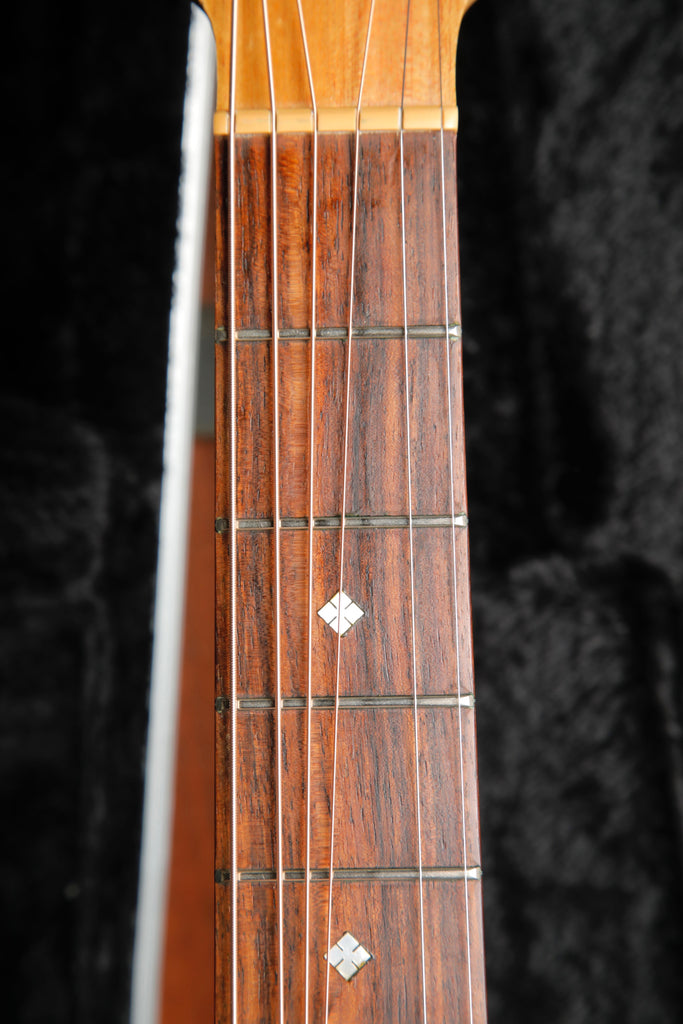 Cole Clark AN2AC Spruce/Blackwood Acoustic-Electric Guitar Pre-Owned