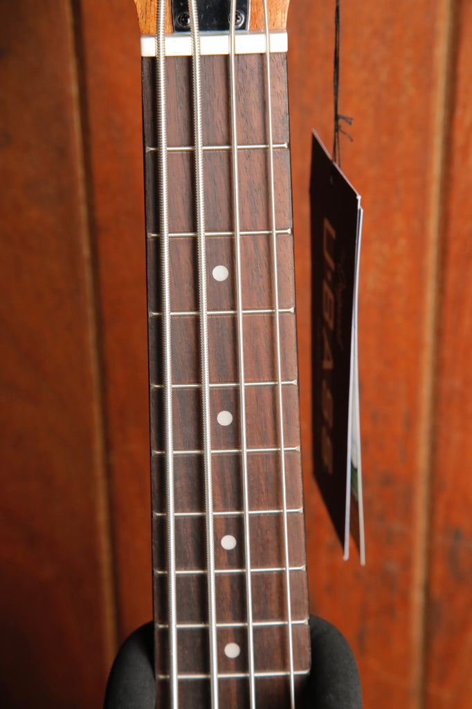 Kala Ubass Bass 'The Journeyman' Ukulele Bass w/Pickup