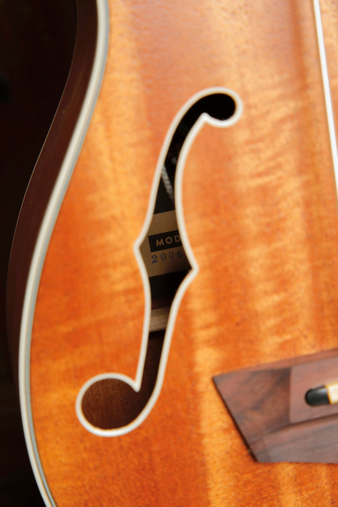Kala Ubass Bass 'The Journeyman' Ukulele Bass w/Pickup