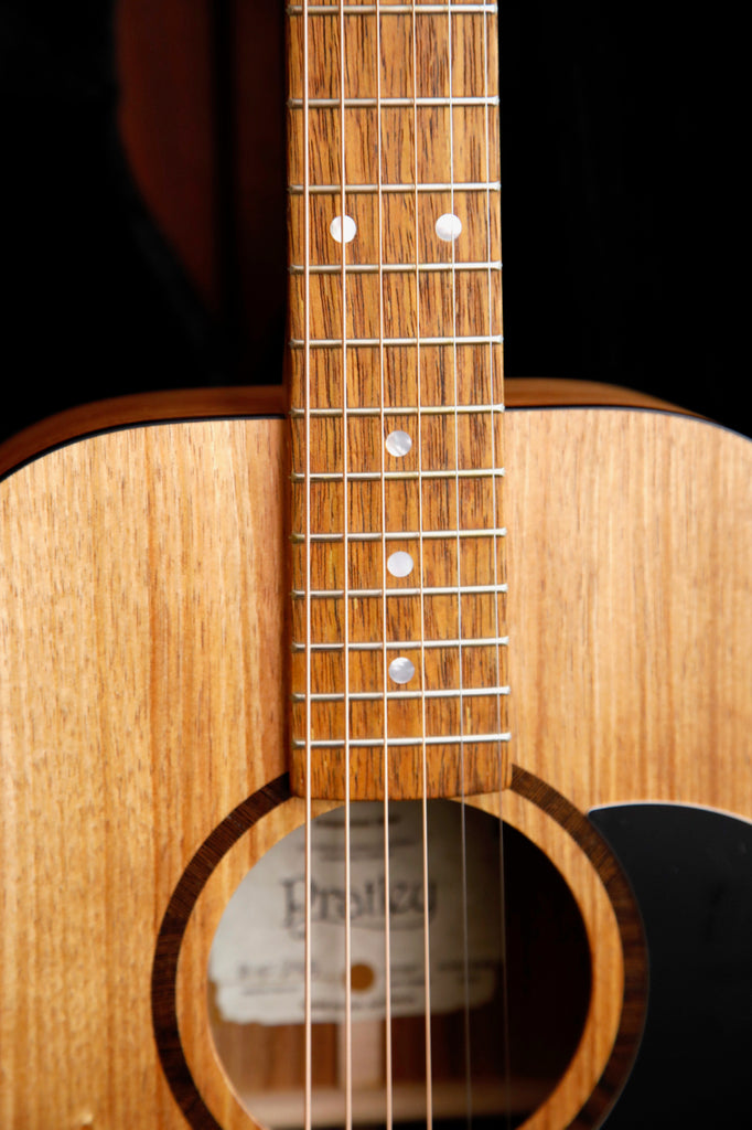 Pratley Mini OM SNCE Blackwood Acoustic-Electric Guitar