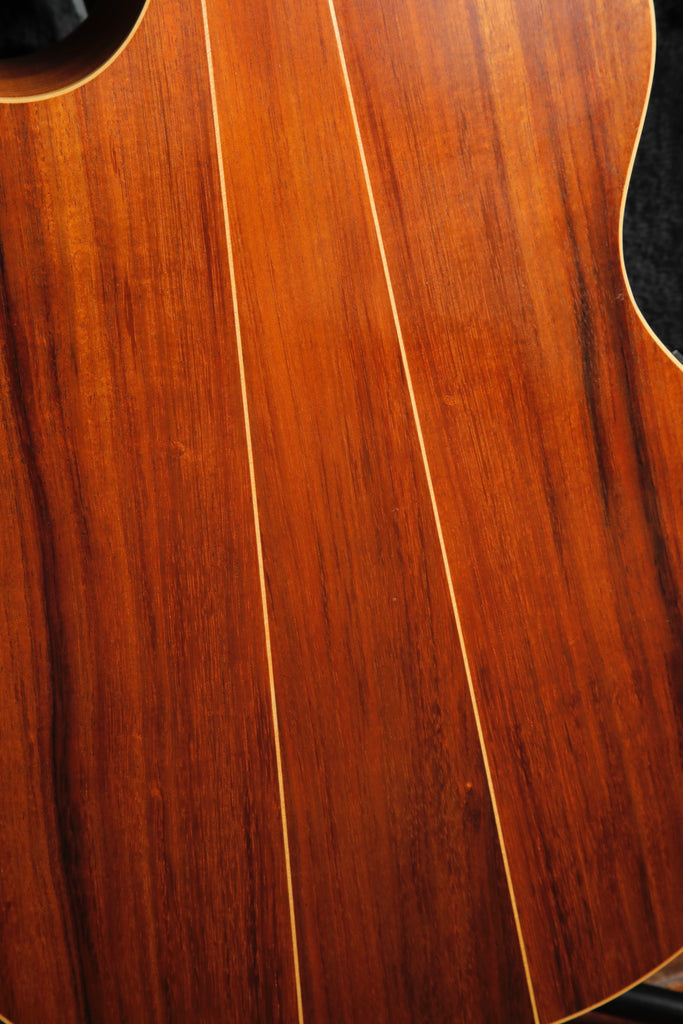 Cole Clark AN2AC Spruce/Blackwood Acoustic-Electric Guitar Pre-Owned