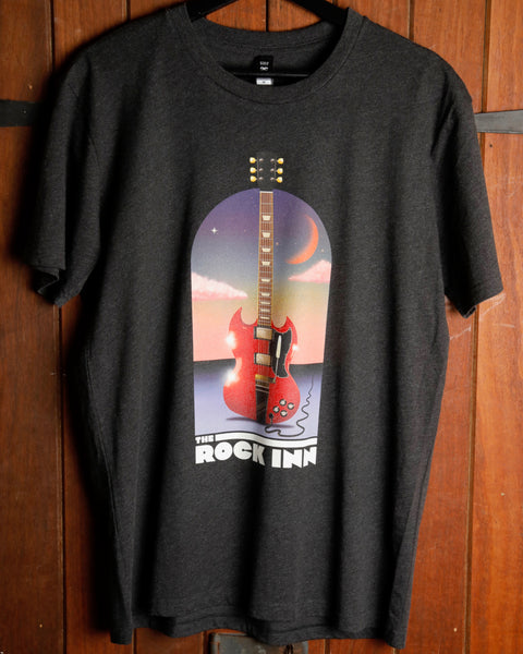 The Rock Inn SG T-Shirt