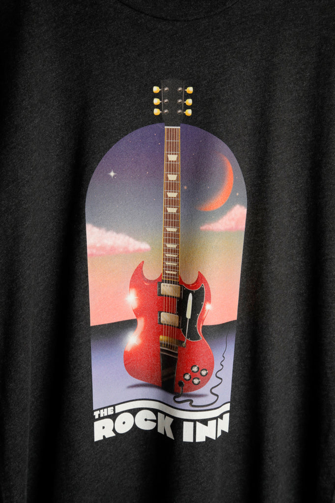 The Rock Inn SG T-Shirt