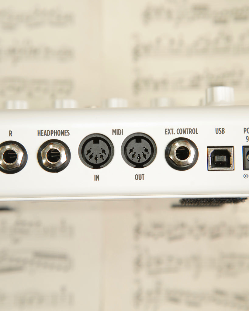 IK Multimedia AmpliTube ToneX Ai Machine Modeling Pedal Pre-Owned