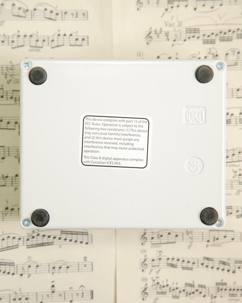 Electro Harmonix Superego+ Synth Engine Pedal Pre-Owned