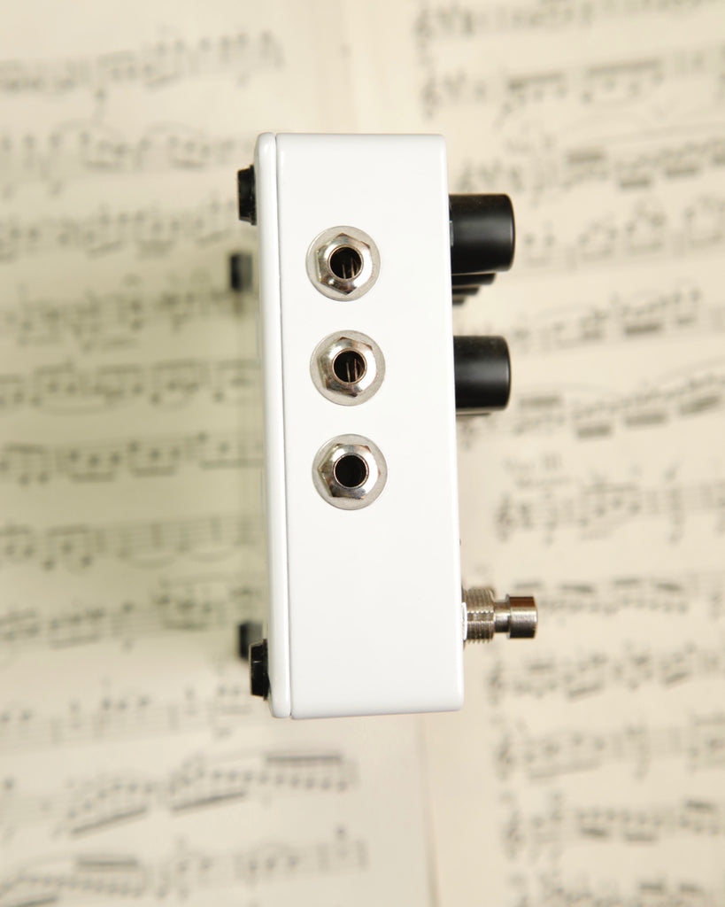 Electro Harmonix Superego+ Synth Engine Pedal Pre-Owned