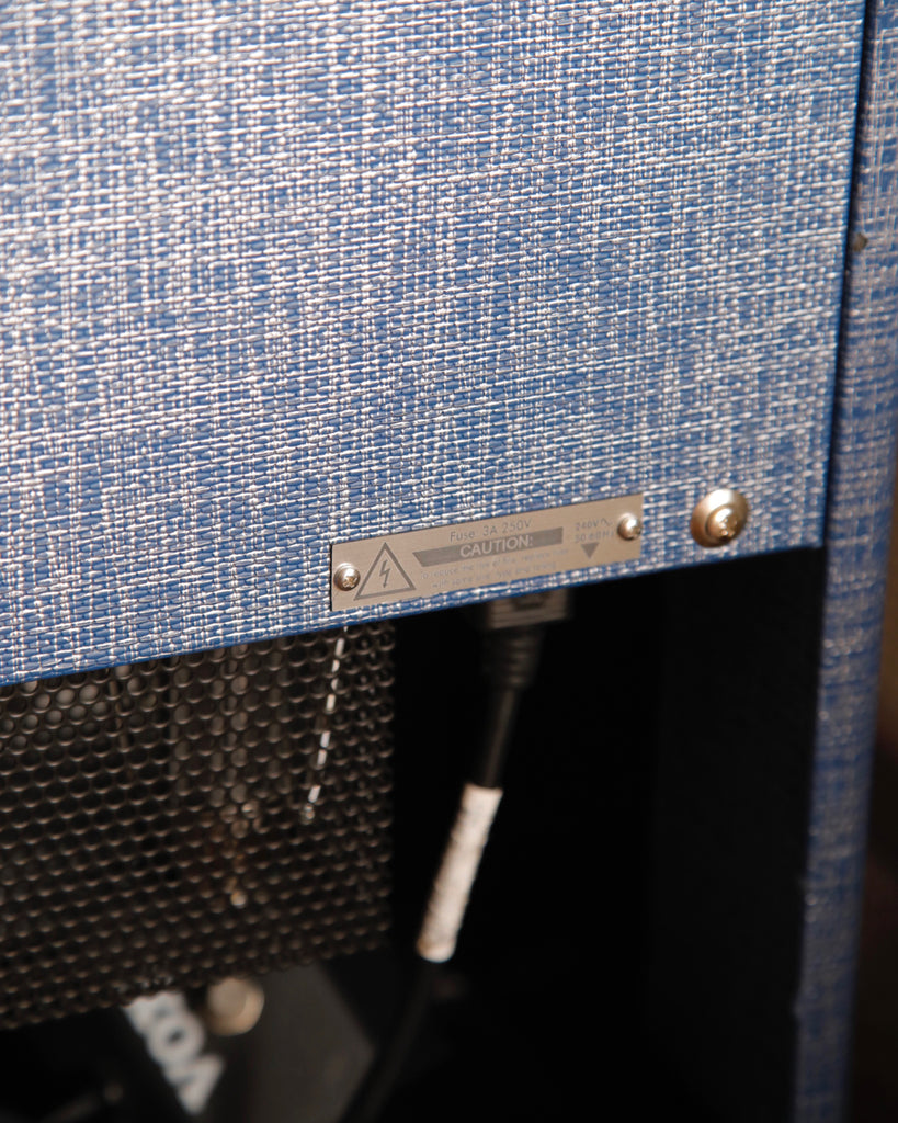 Supro 1690T Coronado 35-Watt 2x10" Valve Combo Amplifier Pre-Owned