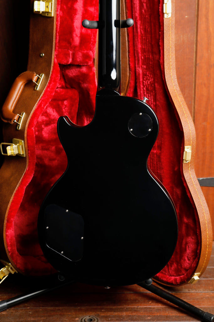 Gibson Noel Gallagher Les Paul Standard Ebony Electric Guitar