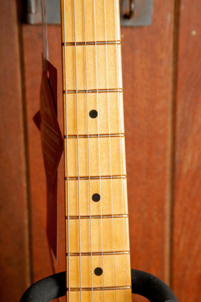 Fender Vintera III Late '50s Telecaster Butterscotch Blonde Electric Guitar