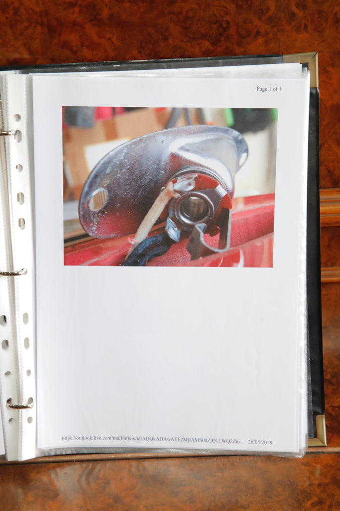 Fender 1962 Stratocaster Fiesta Red Vintage Electric Guitar Pre-Owned