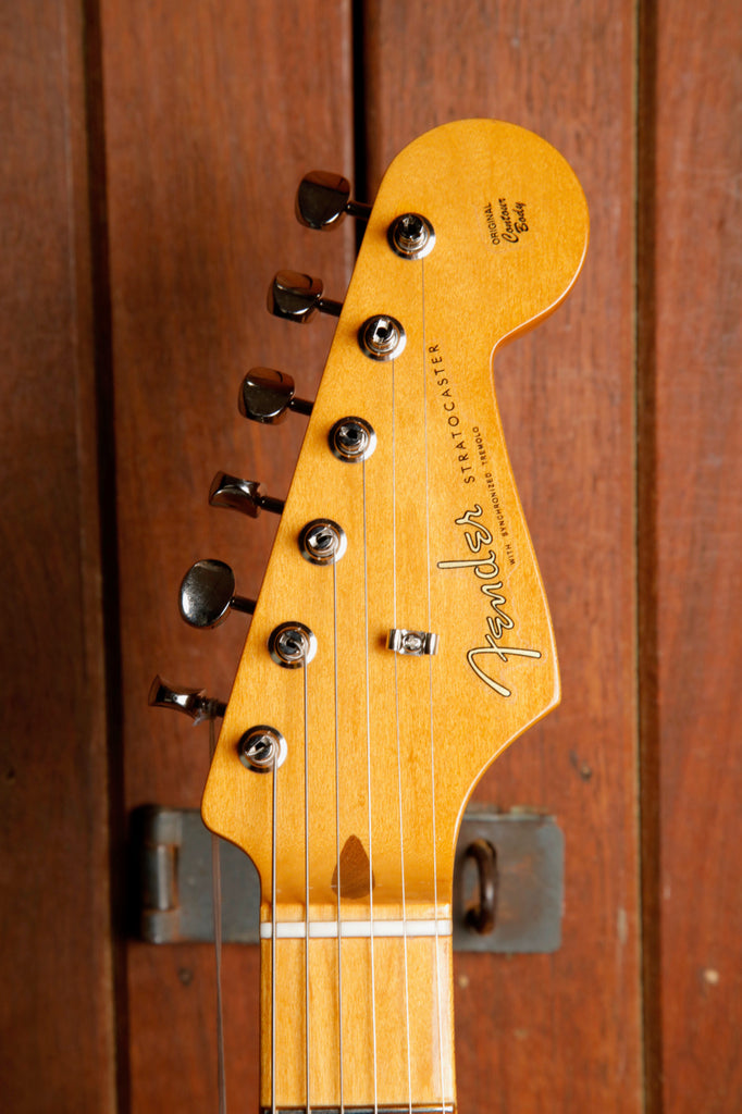Fender Vintera III Late '50s Stratocaster Dakota Red Electric Guitar