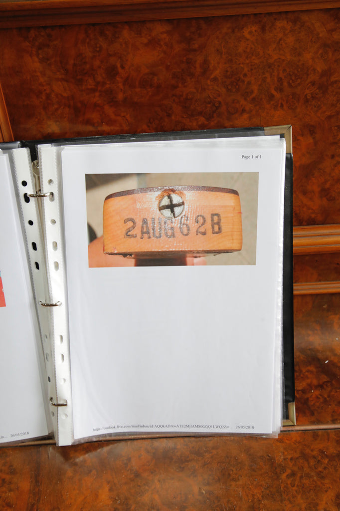 Fender 1962 Stratocaster Fiesta Red Vintage Electric Guitar Pre-Owned