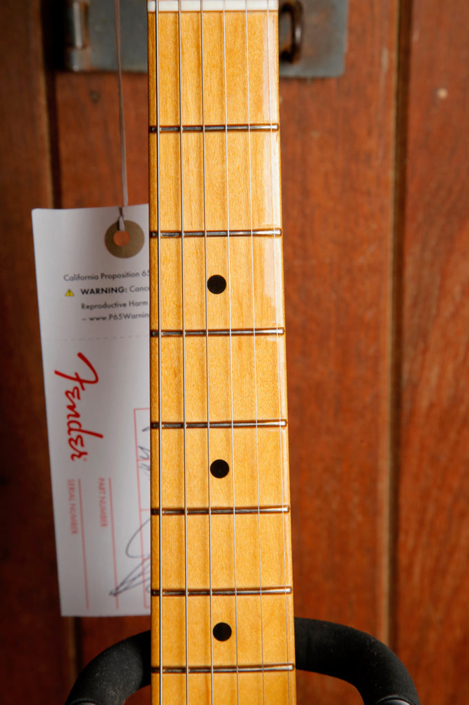 Fender Vintera III Late '50s Stratocaster Dakota Red Electric Guitar
