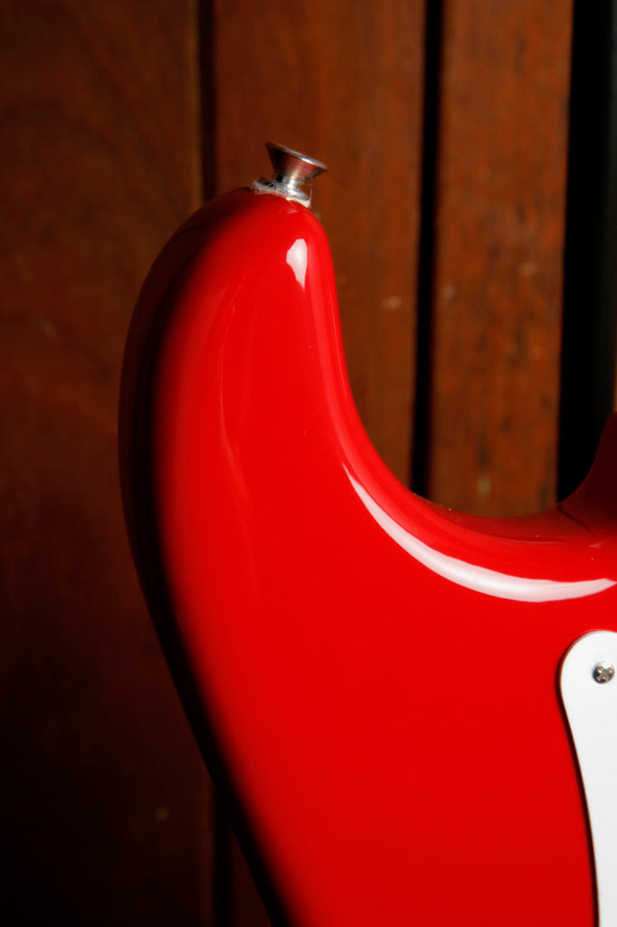 Fender Vintera III Late '50s Stratocaster Dakota Red Electric Guitar