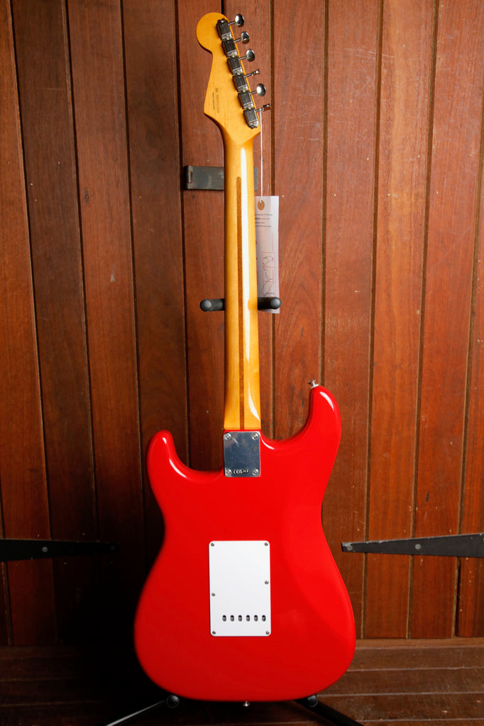 Fender Vintera III Late '50s Stratocaster Dakota Red Electric Guitar