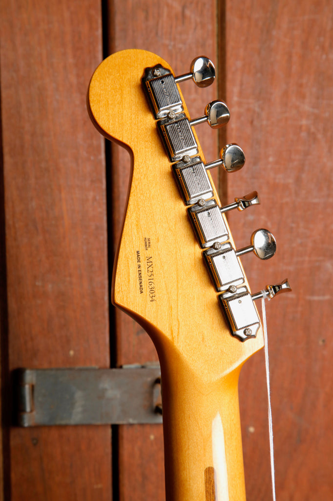 Fender Vintera III Late '50s Stratocaster Dakota Red Electric Guitar