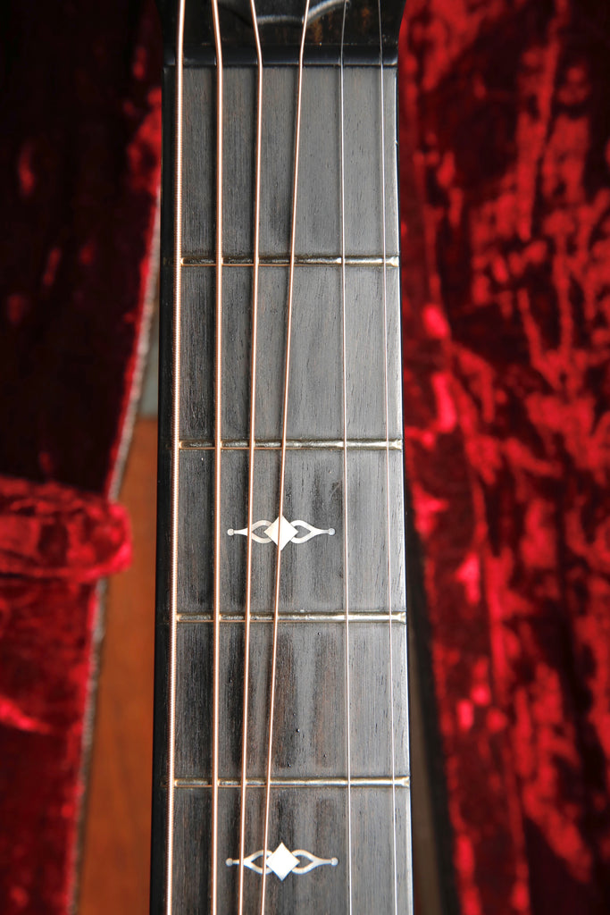 Taylor 327e Mahogany & Blackwood Grand Pacific Acoustic-Electric Guitar Pre-Owned