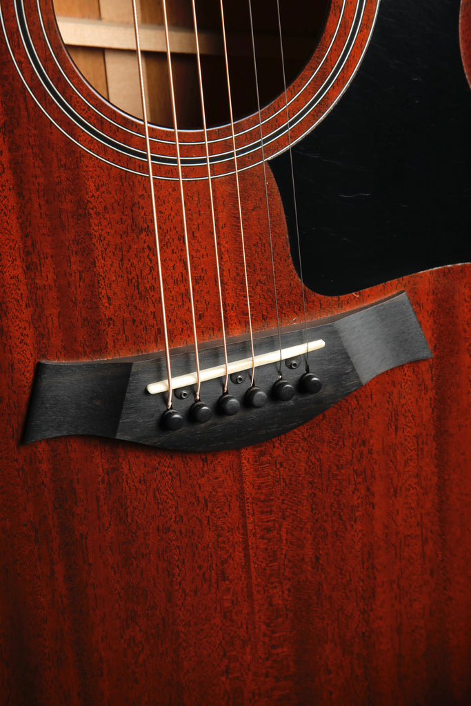 Taylor 327e Mahogany & Blackwood Grand Pacific Acoustic-Electric Guitar Pre-Owned