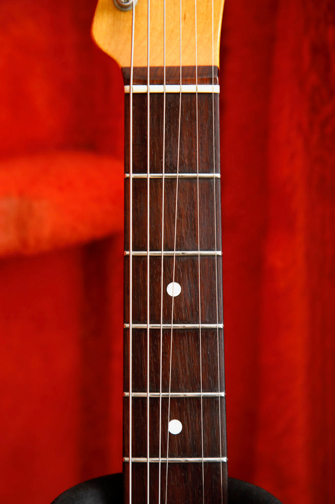 Fender American Vintage Designer Edition '62 Telecaster Custom Electric Guitar 2000 Pre-Owned