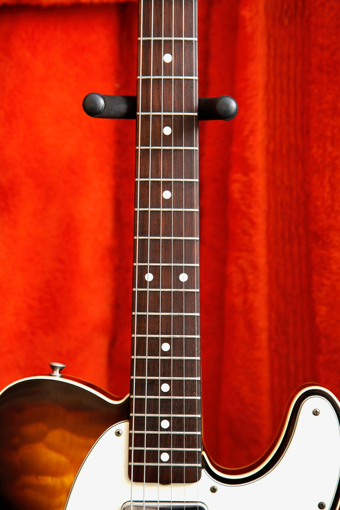 Fender American Vintage Designer Edition '62 Telecaster Custom Electric Guitar 2000 Pre-Owned