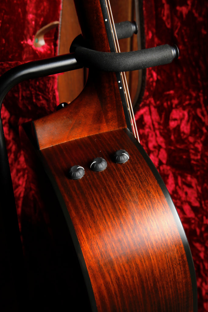 Taylor 327e Mahogany & Blackwood Grand Pacific Acoustic-Electric Guitar Pre-Owned